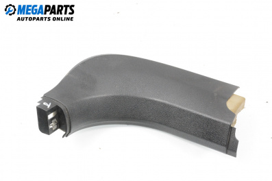Interior plastic for BMW 7 Series F01 (02.2008 - 12.2015), 5 doors, sedan, position: right