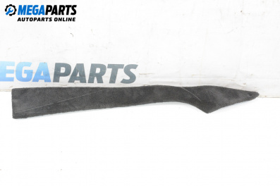 Molding for BMW 7 Series F01 (02.2008 - 12.2015), 5 doors, sedan