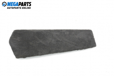 Molding for BMW 7 Series F01 (02.2008 - 12.2015), 5 doors, sedan