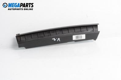 Interior plastic for BMW 7 Series F01 (02.2008 - 12.2015), 5 doors, sedan, position: rear