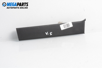 Interior plastic for BMW 7 Series F01 (02.2008 - 12.2015), 5 doors, sedan, position: rear