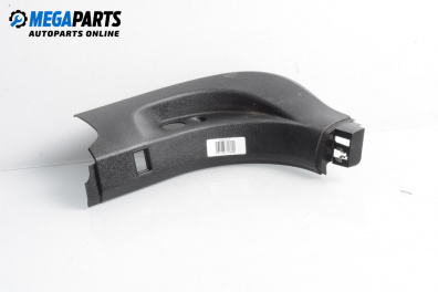 Interior plastic for BMW 7 Series F01 (02.2008 - 12.2015), 5 doors, sedan, position: right