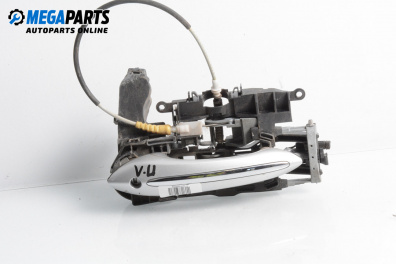 Außengriff for BMW 7 Series F01 (02.2008 - 12.2015), 5 türen, sedan, position: links, vorderseite