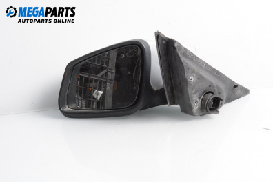 Mirror for BMW 7 Series F01 (02.2008 - 12.2015), 5 doors, sedan, position: left