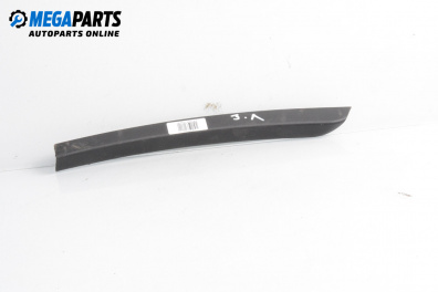 Interior plastic for BMW 7 Series F01 (02.2008 - 12.2015), 5 doors, sedan, position: rear