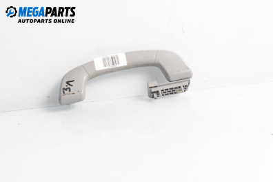 Handle for BMW 7 Series F01 (02.2008 - 12.2015), 5 doors, position: rear - left