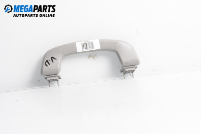 Handle for BMW 7 Series F01 (02.2008 - 12.2015), 5 doors, position: front - left