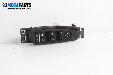 Window and mirror adjustment switch for BMW 7 Series F01 (02.2008 - 12.2015)