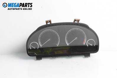 Instrument cluster for BMW 7 Series F01 (02.2008 - 12.2015) 730 d, 245 hp