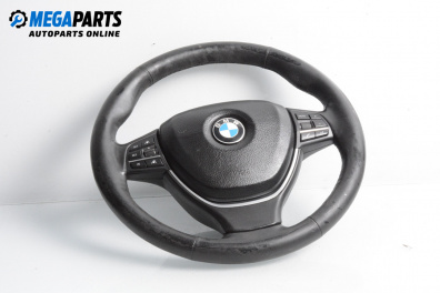 Steering wheel for BMW 7 Series F01 (02.2008 - 12.2015)