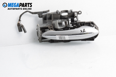 Außengriff for BMW 7 Series F01 (02.2008 - 12.2015), 5 türen, sedan, position: rechts, rückseite