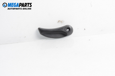 Innerer griff motorhaube for BMW 7 Series F01 (02.2008 - 12.2015), 5 türen, sedan