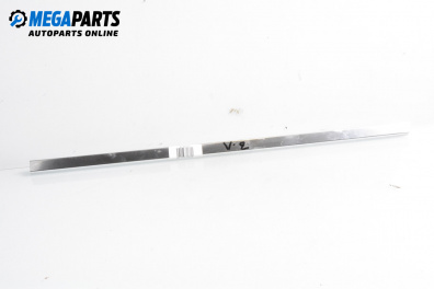 Plastic interior for BMW 7 Series F01 (02.2008 - 12.2015), 5 uși, sedan, position: stânga