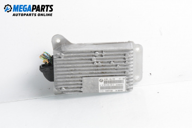 ECU for BMW 7 Series F01 (02.2008 - 12.2015) 730 d, 245 hp
