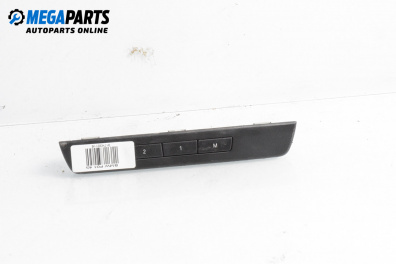Bedienfeldtasten for BMW 7 Series F01 (02.2008 - 12.2015)