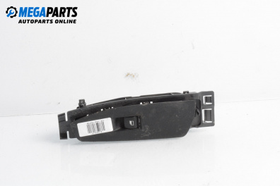 Taste el. scheibe for BMW 7 Series F01 (02.2008 - 12.2015)