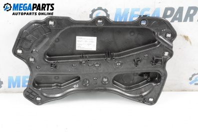 Interior door panel  for BMW 7 Series F01 (02.2008 - 12.2015), 5 doors, sedan, position: front - right
