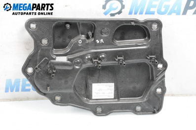 Interior door panel  for BMW 7 Series F01 (02.2008 - 12.2015), 5 doors, sedan, position: rear - left