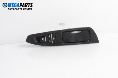 Window adjustment switch for BMW 7 Series F01 (02.2008 - 12.2015)