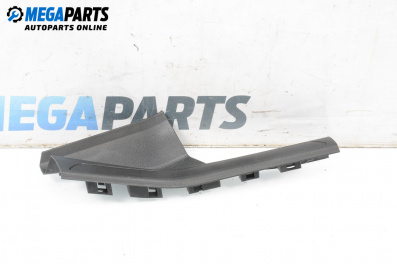 Plastic interior for BMW 7 Series F01 (02.2008 - 12.2015), 5 uși, sedan, position: fața