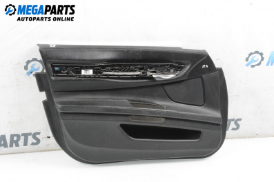 Interior door panel  for BMW 7 Series F01 (02.2008 - 12.2015), 5 doors, sedan, position: front - left