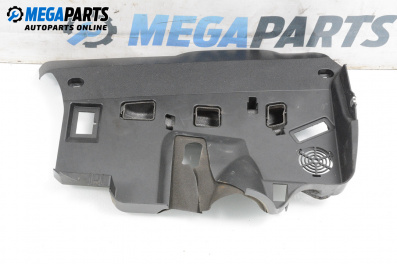 Interieur kunststoffbauteile unter dem armaturenbrett for BMW 7 Series F01 (02.2008 - 12.2015), 5 türen, sedan
