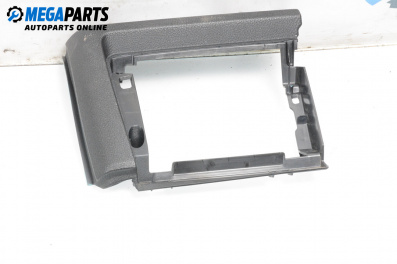 Central console for BMW 7 Series F01 (02.2008 - 12.2015)