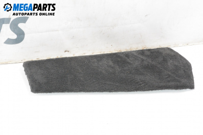 Molding for BMW 7 Series F01 (02.2008 - 12.2015), 5 doors, sedan