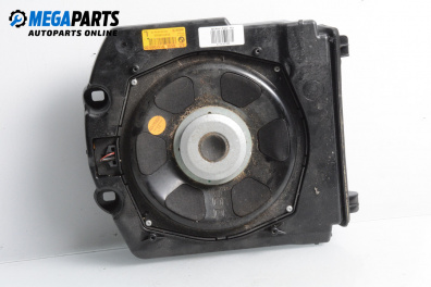 Subwoofer for BMW 7 Series F01 (02.2008 - 12.2015)