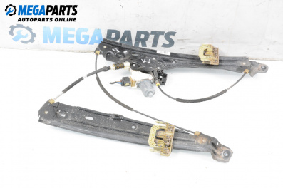 Antrieb el. fensterheber for BMW 7 Series F01 (02.2008 - 12.2015), 5 türen, sedan, position: links, vorderseite