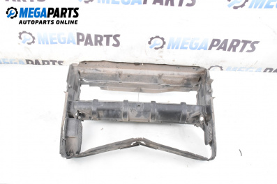 Consola centrală for BMW 7 Series F01 (02.2008 - 12.2015)