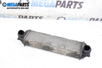 Intercooler for BMW 7 Series F01 (02.2008 - 12.2015) 730 d, 245 hp