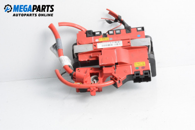 Klemme pluskabel for BMW 7 Series F01 (02.2008 - 12.2015) 730 d, 245 hp