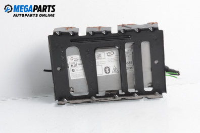 Bluetooth module for BMW 7 Series F01 (02.2008 - 12.2015)