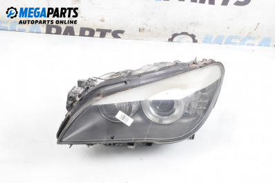 Scheinwerfer for BMW 7 Series F01 (02.2008 - 12.2015), sedan, position: links