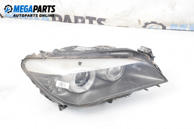 Scheinwerfer for BMW 7 Series F01 (02.2008 - 12.2015), sedan, position: rechts