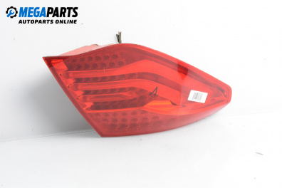 Tail light for BMW 7 Series F01 (02.2008 - 12.2015), sedan, position: left