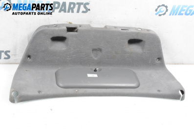 Boot lid plastic cover for BMW 7 Series F01 (02.2008 - 12.2015), 5 doors, sedan
