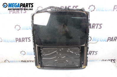 Sunroof for BMW 7 Series F01 (02.2008 - 12.2015), sedan
