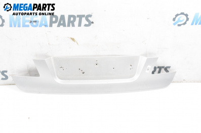Capac spate for BMW 7 Series F01 (02.2008 - 12.2015), 5 uși, sedan, position: din spate