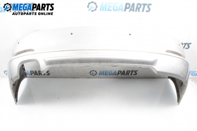 Bara de protectie spate for BMW 7 Series F01 (02.2008 - 12.2015), sedan
