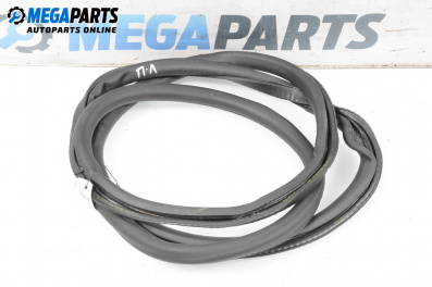 Türdichtung for BMW 7 Series F01 (02.2008 - 12.2015), 5 türen, sedan, position: links, vorderseite
