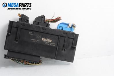 Comfort module for BMW 7 Series F01 (02.2008 - 12.2015), №  9202640-01
