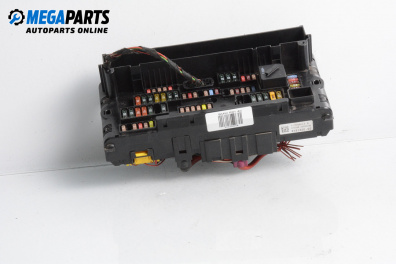 Fuse box for BMW 7 Series F01 (02.2008 - 12.2015) 730 d, 245 hp, №  9151320-02