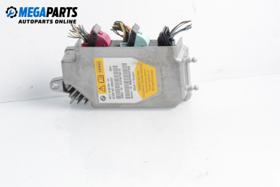 Airbag module for BMW 7 Series F01 (02.2008 - 12.2015), №  6577 9199756-01