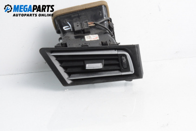 Fantă de aer încălzire for BMW 7 Series F01 (02.2008 - 12.2015)