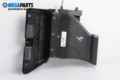 Air duct for BMW 7 Series F01 (02.2008 - 12.2015) 730 d, 245 hp