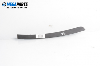 Interior plastic for BMW 7 Series F01 (02.2008 - 12.2015), 5 doors, sedan, position: right