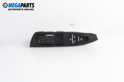 Window adjustment switch for BMW 7 Series F01 (02.2008 - 12.2015)
