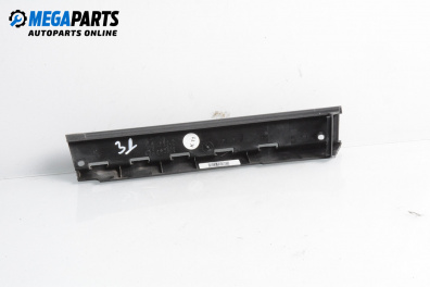 Interior plastic for BMW 7 Series F01 (02.2008 - 12.2015), 5 doors, sedan, position: right